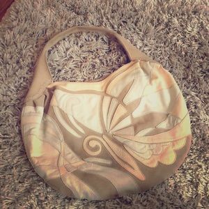 Lucky Brand Hobo Bag